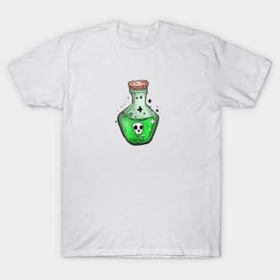 the poison potion T-Shirt